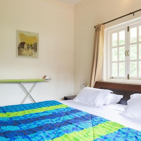 Casa Arvana Near Calangute Beach Екстер'єр фото