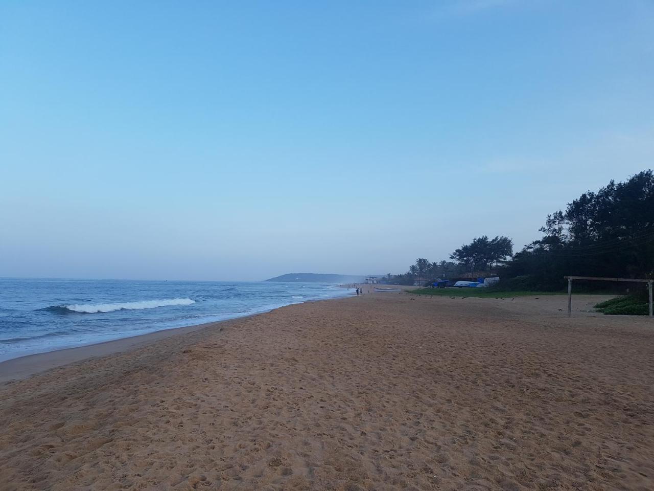 Casa Arvana Near Calangute Beach Екстер'єр фото