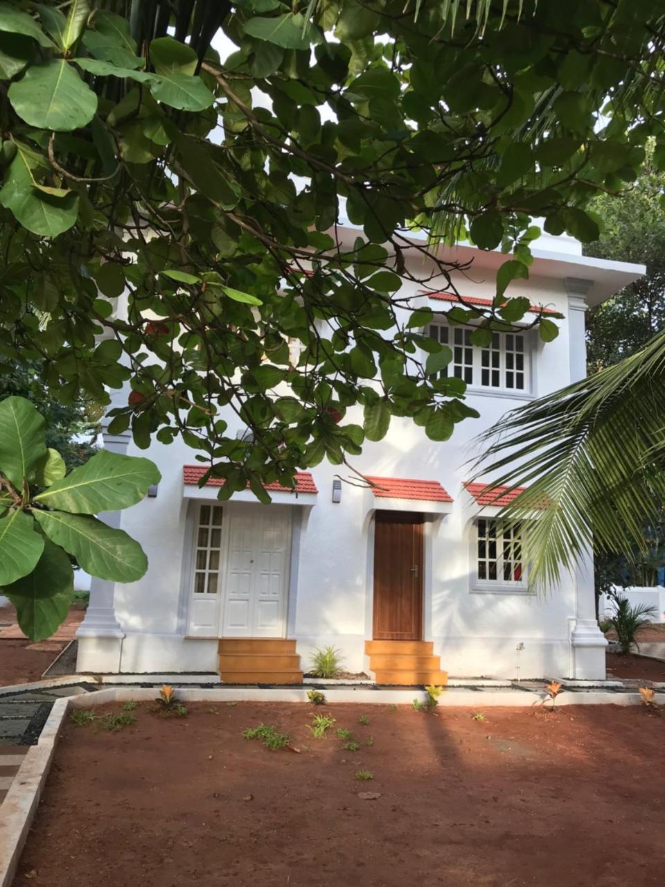 Casa Arvana Near Calangute Beach Екстер'єр фото
