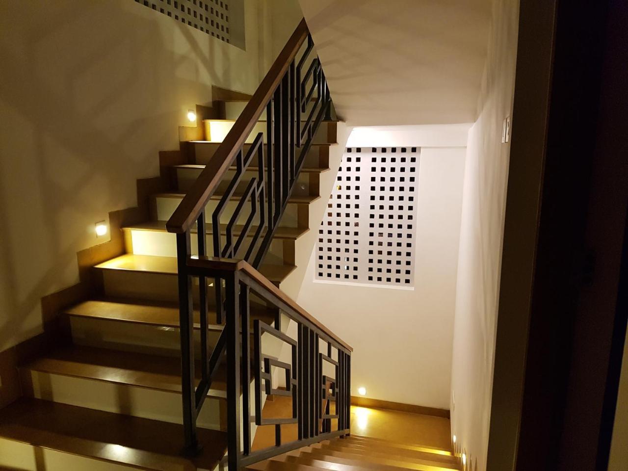 Casa Arvana Near Calangute Beach Екстер'єр фото