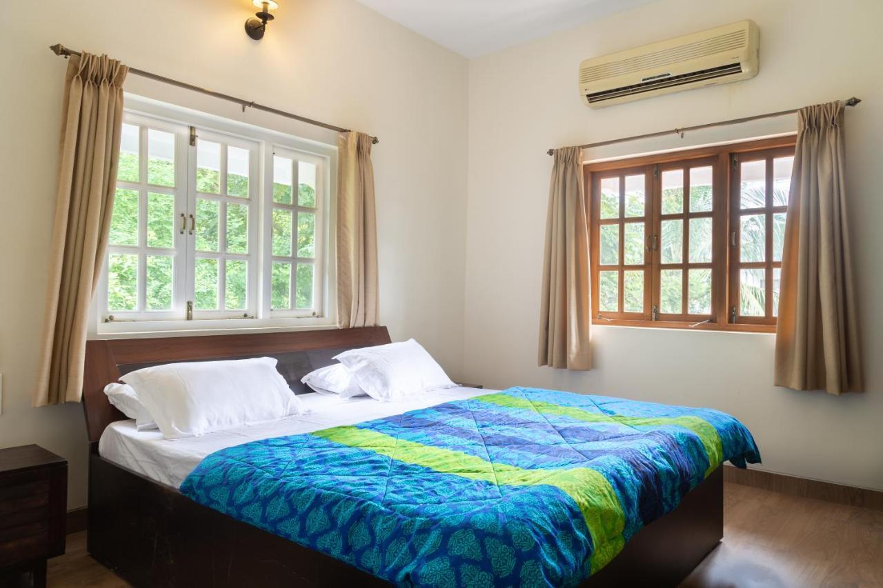 Casa Arvana Near Calangute Beach Екстер'єр фото