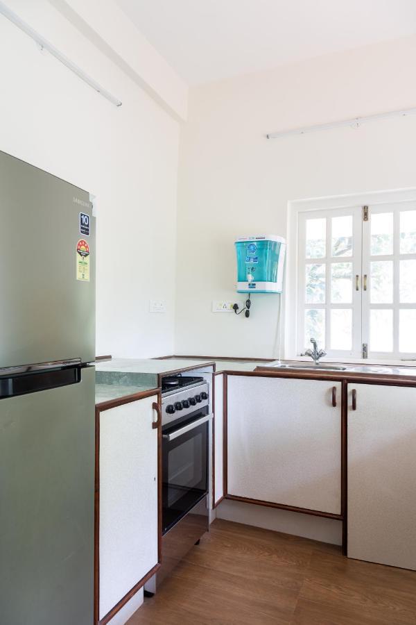 Casa Arvana Near Calangute Beach Екстер'єр фото