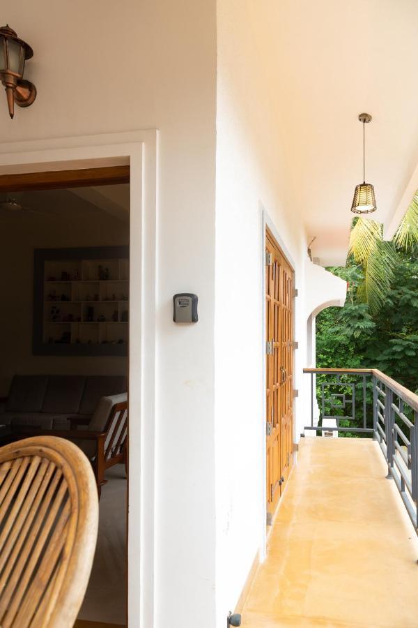Casa Arvana Near Calangute Beach Екстер'єр фото